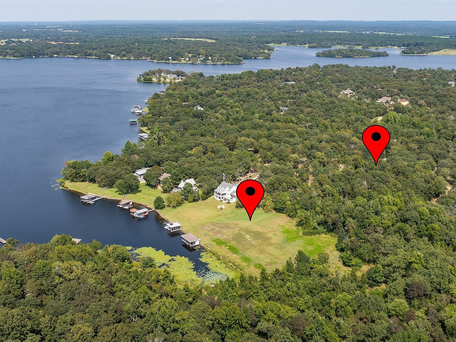 3570 Pleasant Run Cir Athens, TX 75752 - Thumbnail 3