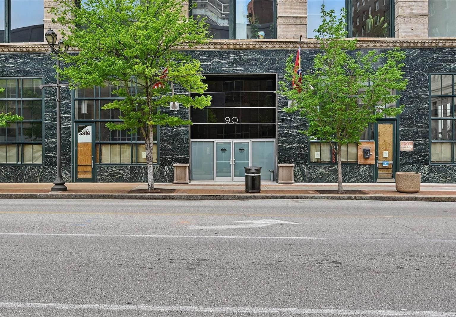 901 Washington Ave UNIT 310 Saint Louis, MO 63101 - Thumbnail 3