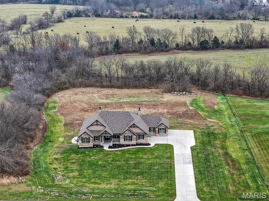 212 Bluegrass Pasture Ct Wentzville, MO 63385 - Thumbnail 3