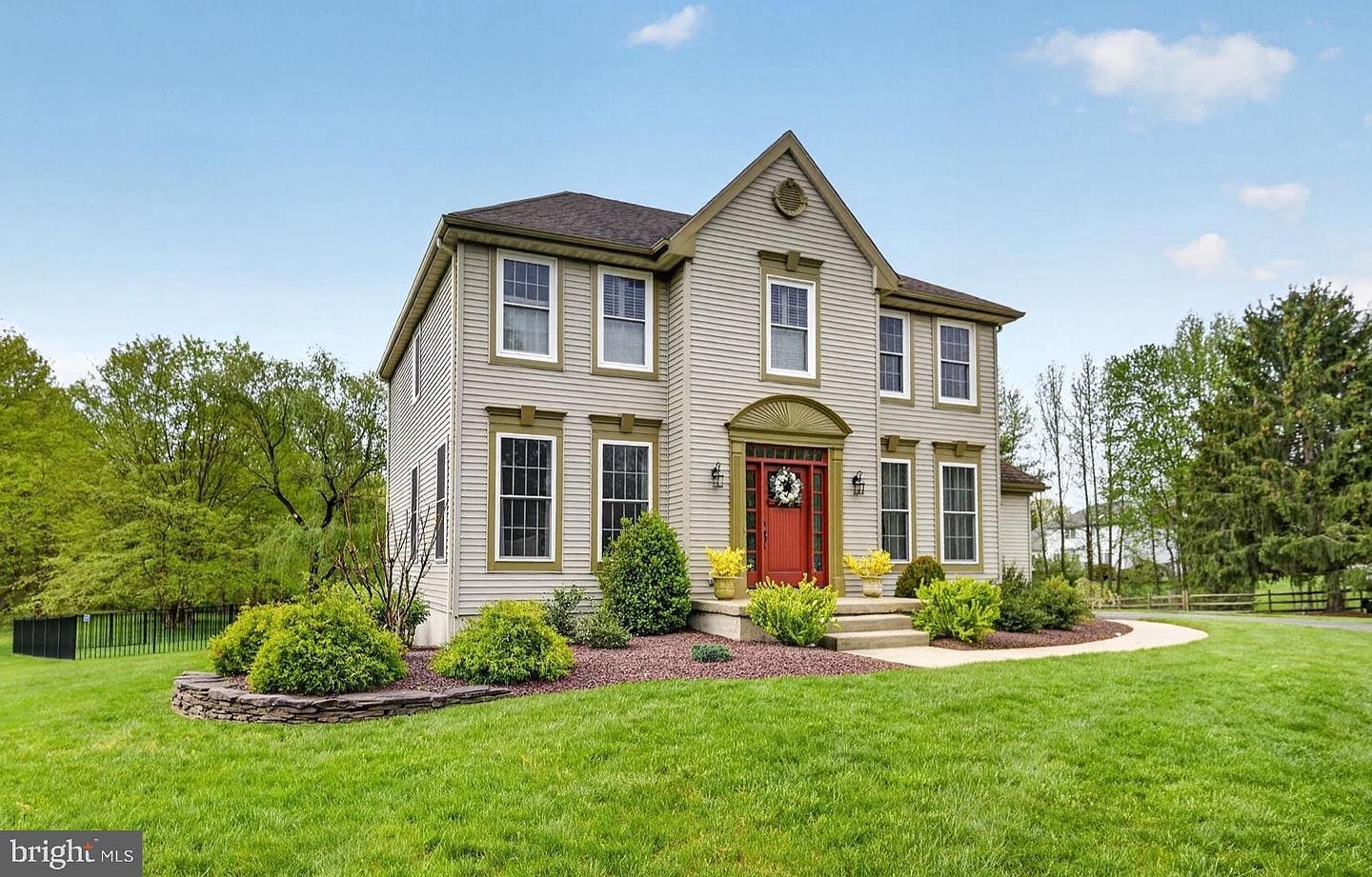 5 Blue Bell Ln Robbinsville, NJ 08691 - Thumbnail 3
