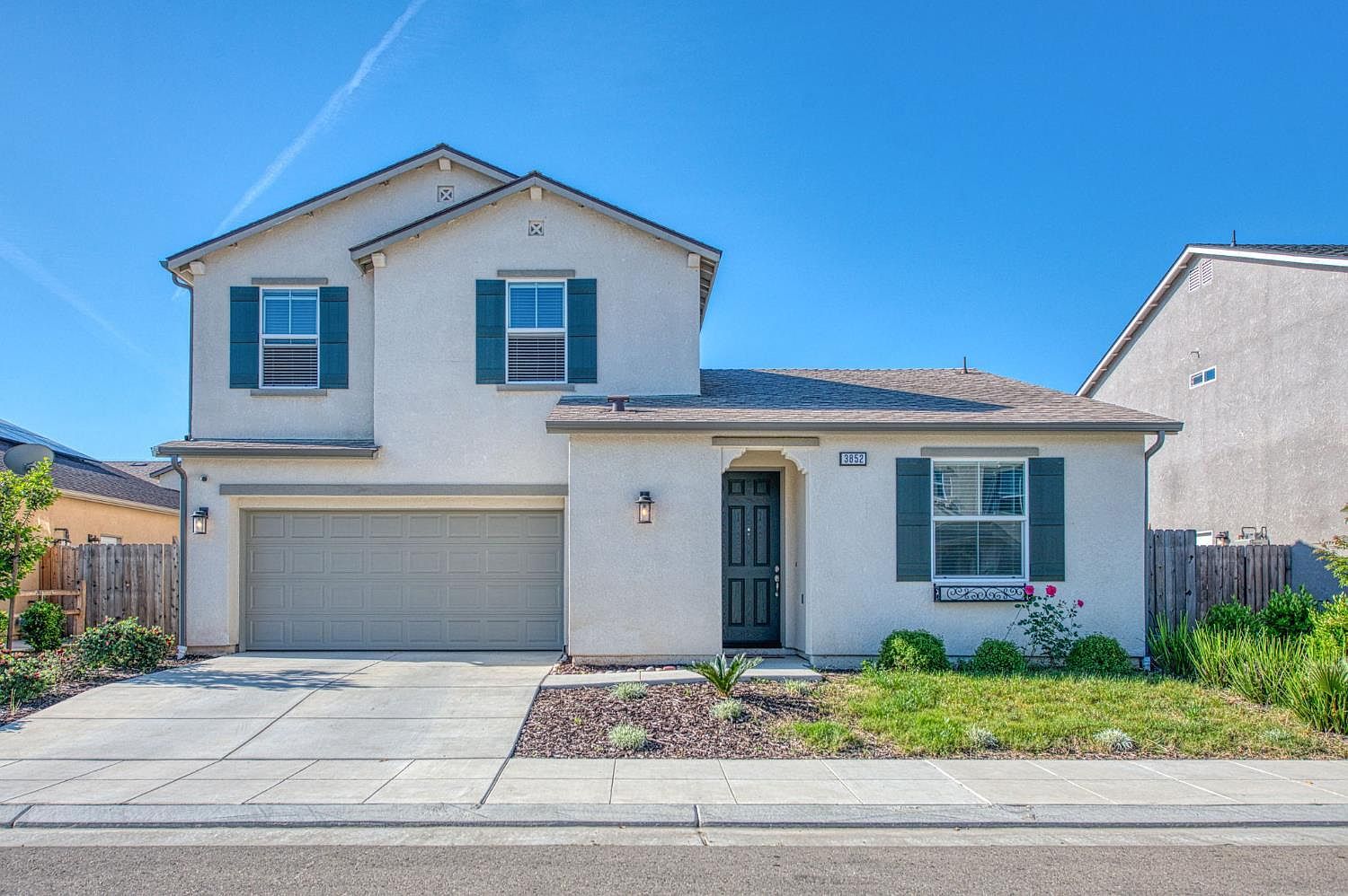 3852 Morris Ave Clovis, CA 93619 - Thumbnail 3