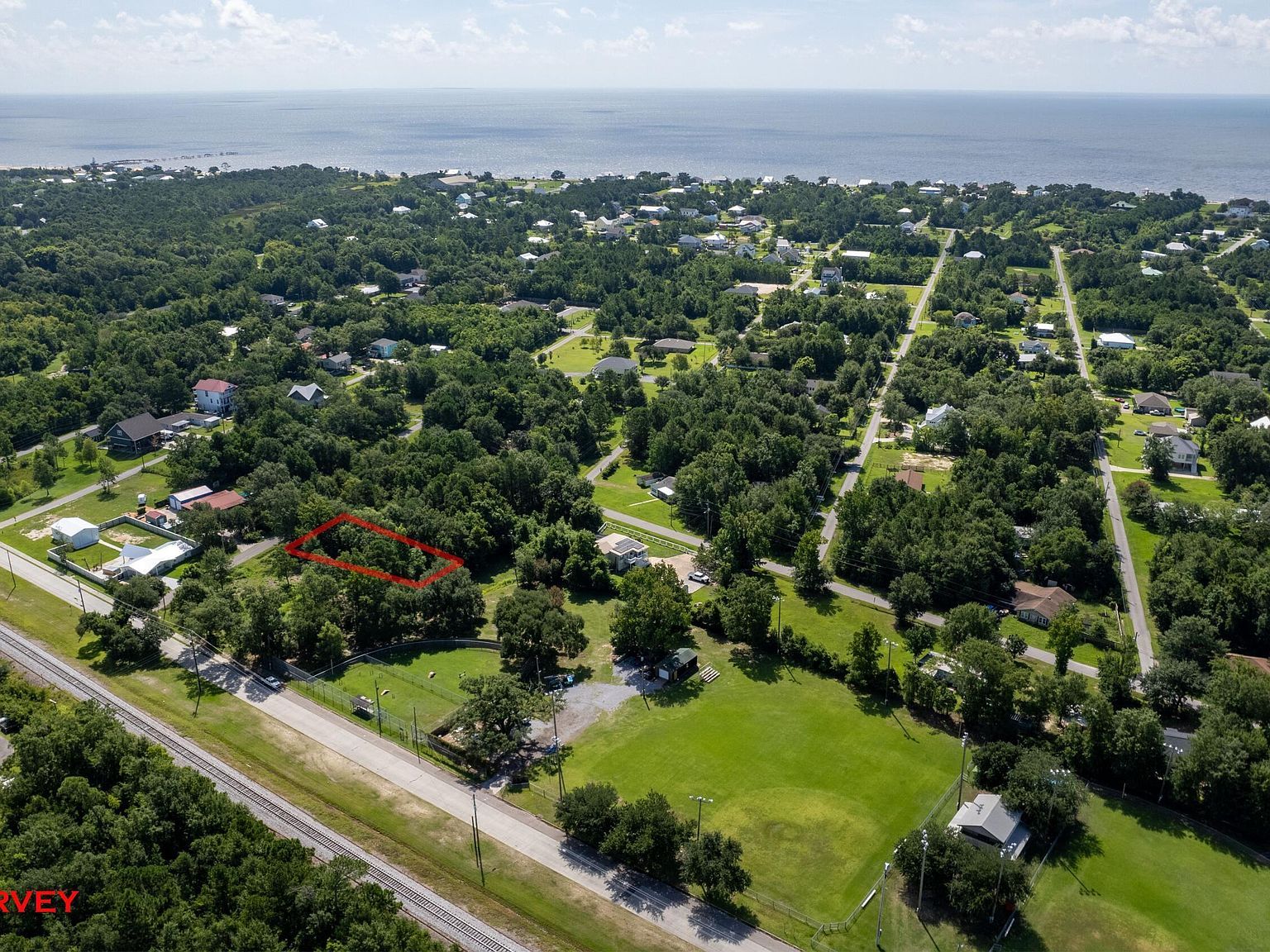 447 Sandy St Waveland, MS 39576 - Thumbnail 3