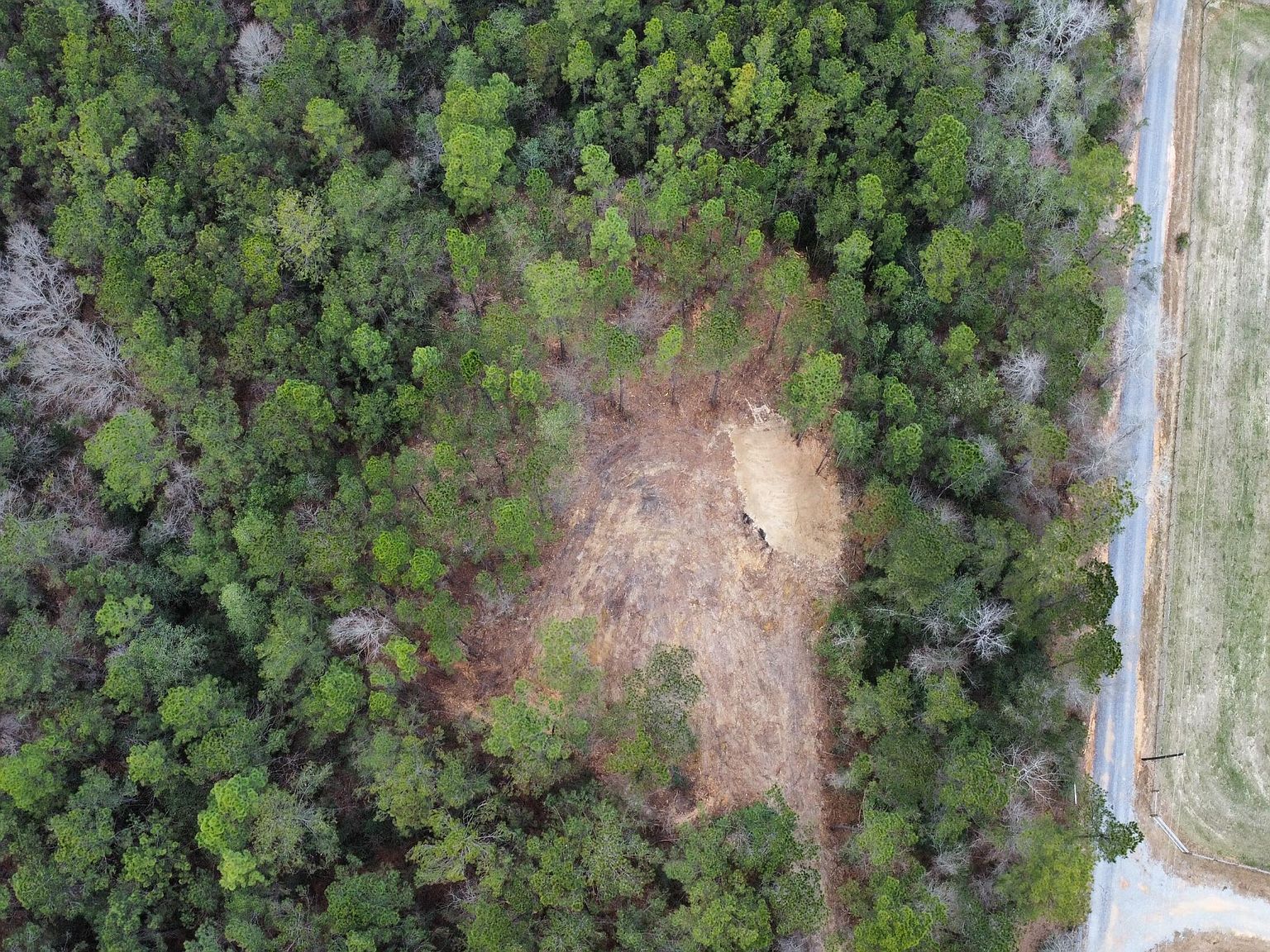 PARCEL 7 Hoda Rd Lot 7 Kiln, MS 39556 - Thumbnail 3