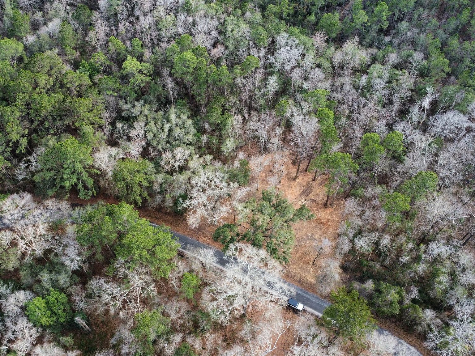 LOT 8 Hoda Rd Lot 8 Kiln, MS 39556 - Thumbnail 3