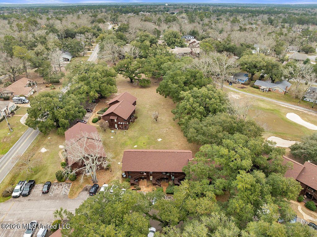 217 Molokai Vlg Building D Diamondhead, MS 39525 - Thumbnail 3