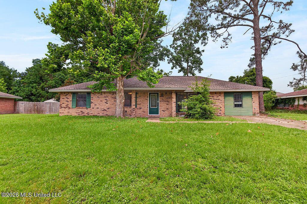 305 Joyce Ave Long Beach, MS 39560 - Thumbnail 3