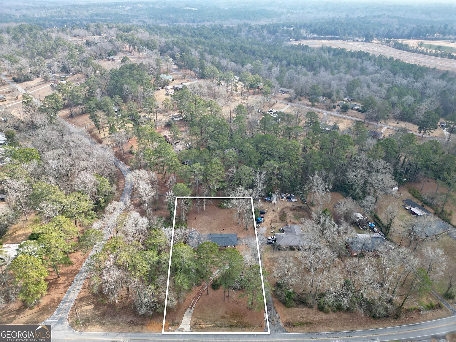 2058 Graham Rd Gray, GA 31211 - Thumbnail 3