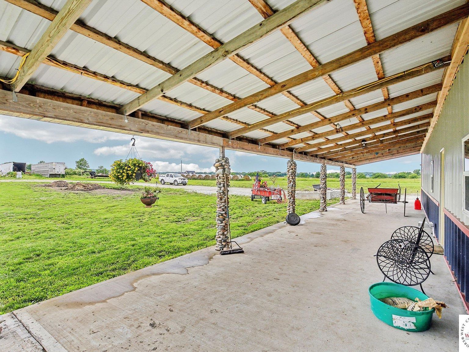 301 NW 1601st Rd Kingsville, MO 64061 - Thumbnail 3