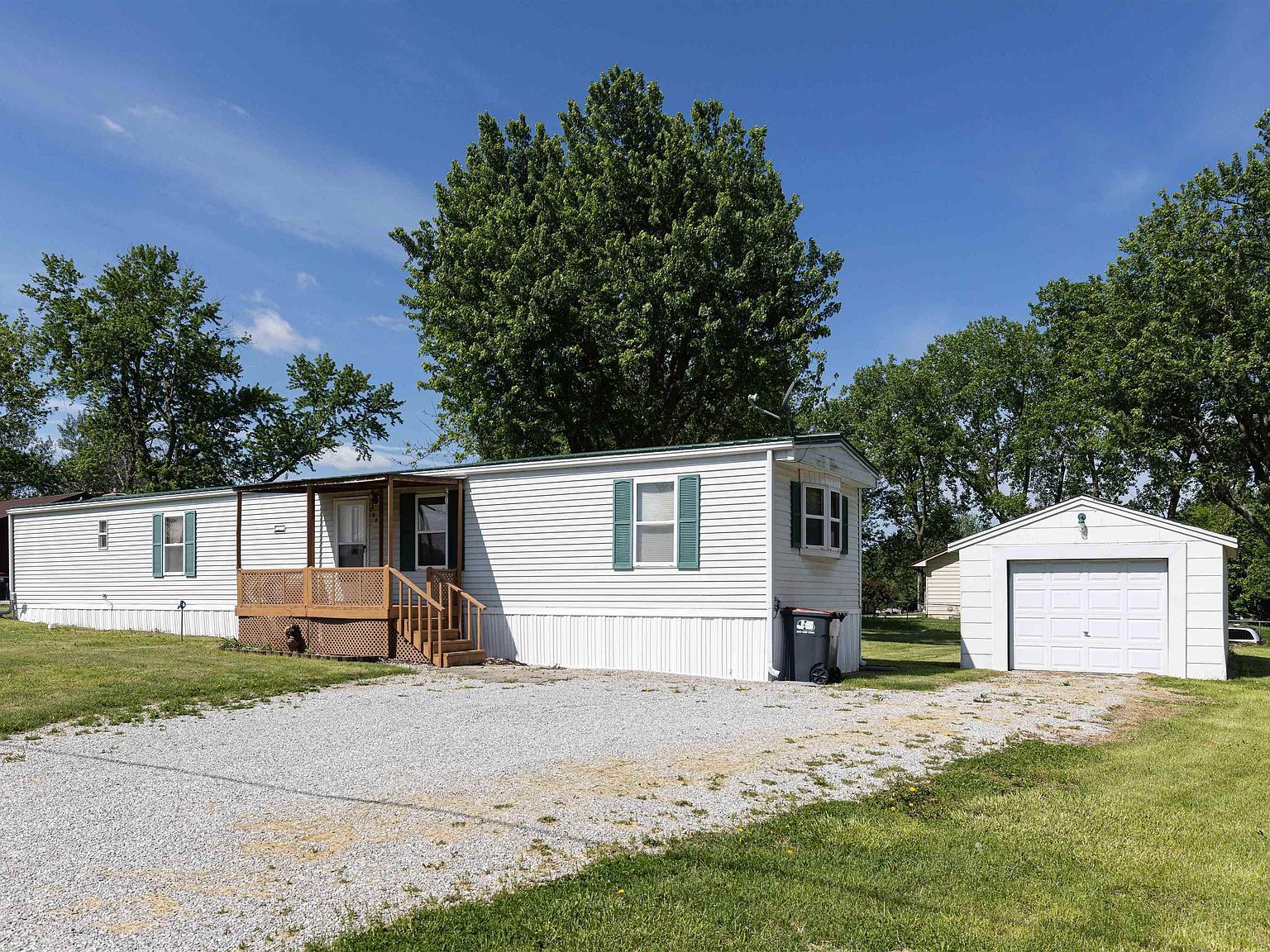 309 N North St Windsor, MO 65360 - Thumbnail 3