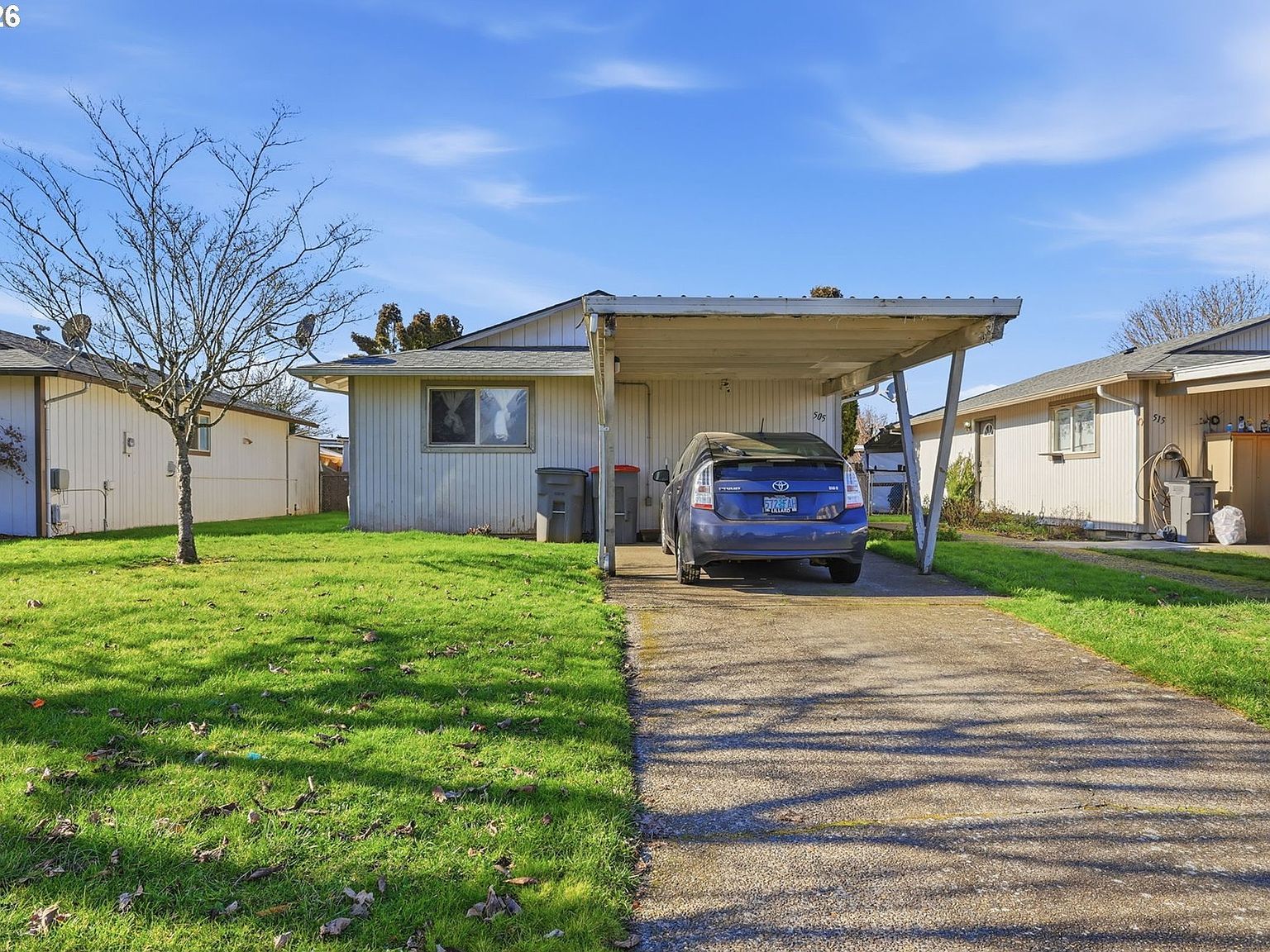 505 NW Fenton St McMinnville, OR 97128 - Thumbnail 3