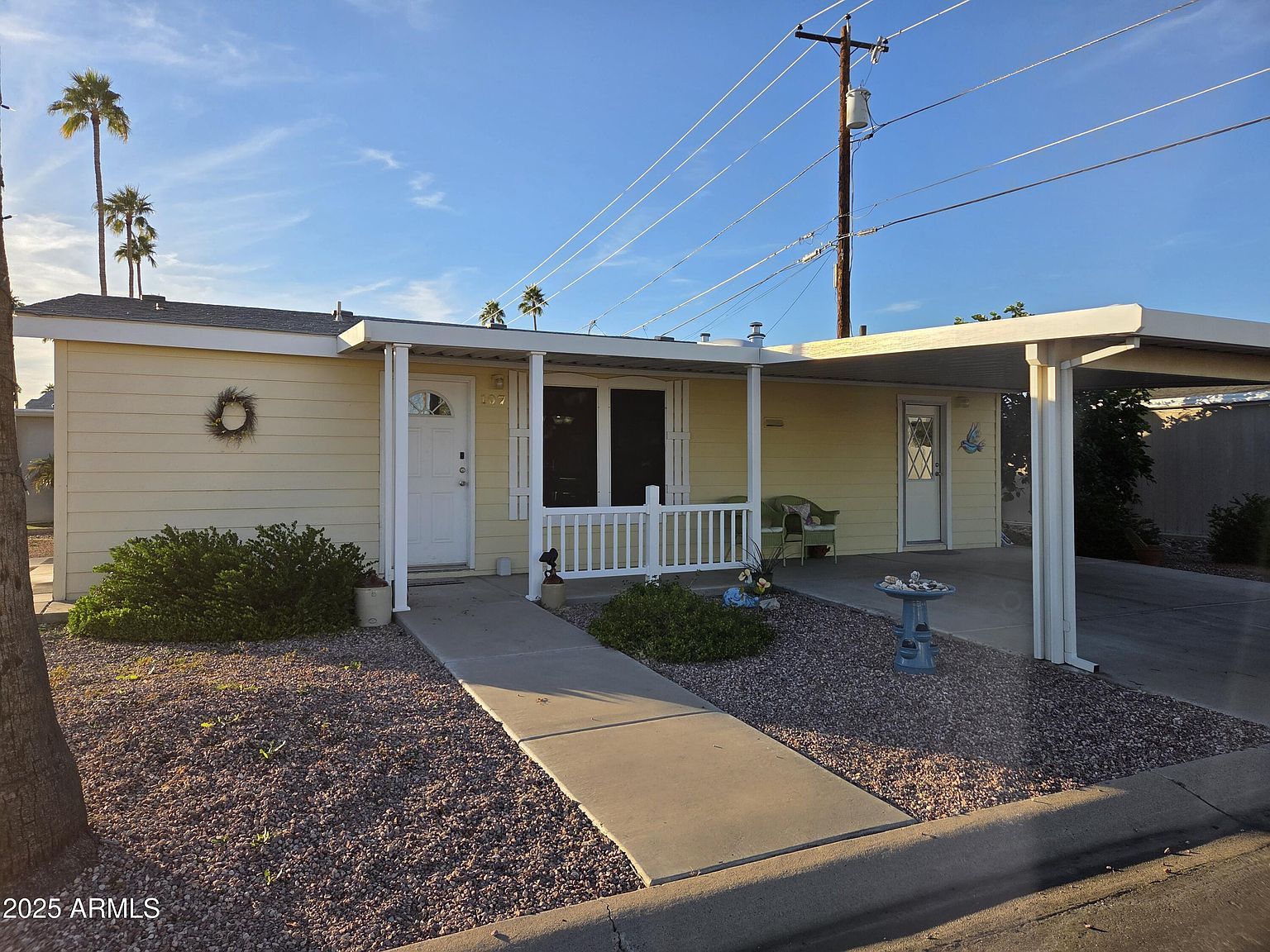 2929 E Main St LOT 107 Mesa, AZ 85213 - Thumbnail 3