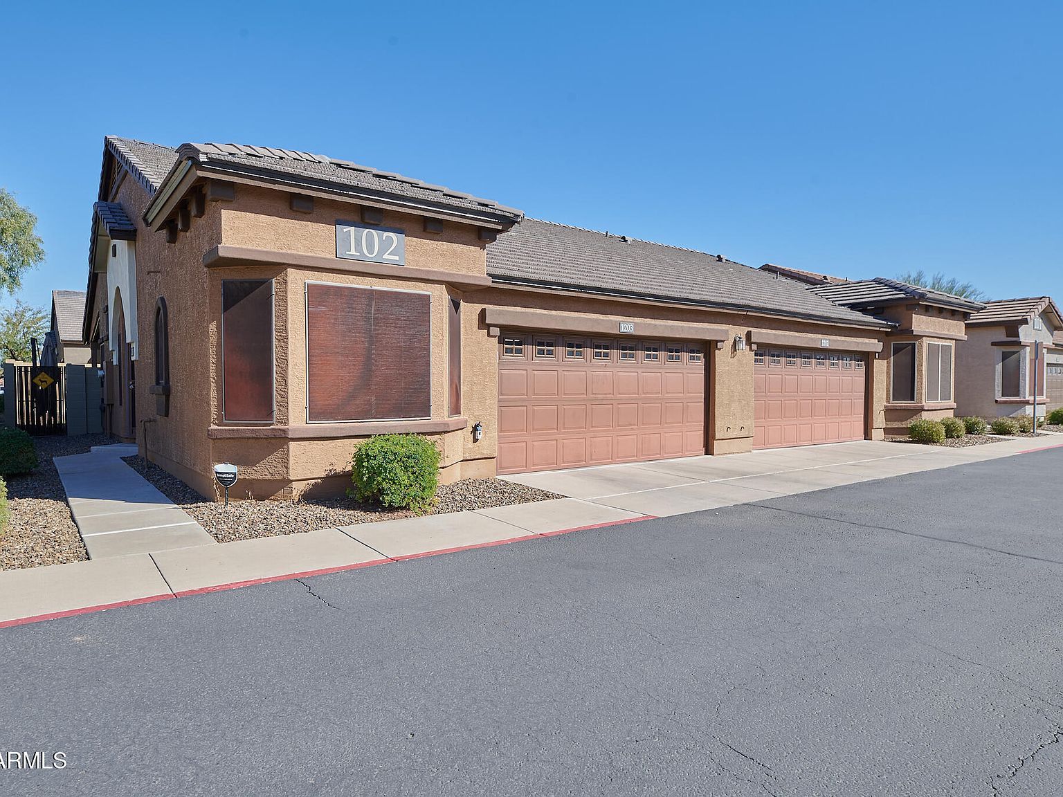 2725 E Mine Creek Rd Unit 1203 Phoenix, AZ 85024 - Thumbnail 3