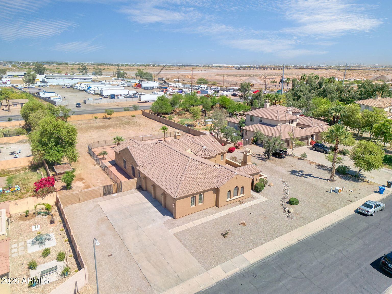 6712 W Pleasant Ln Laveen, AZ 85339 - Thumbnail 3