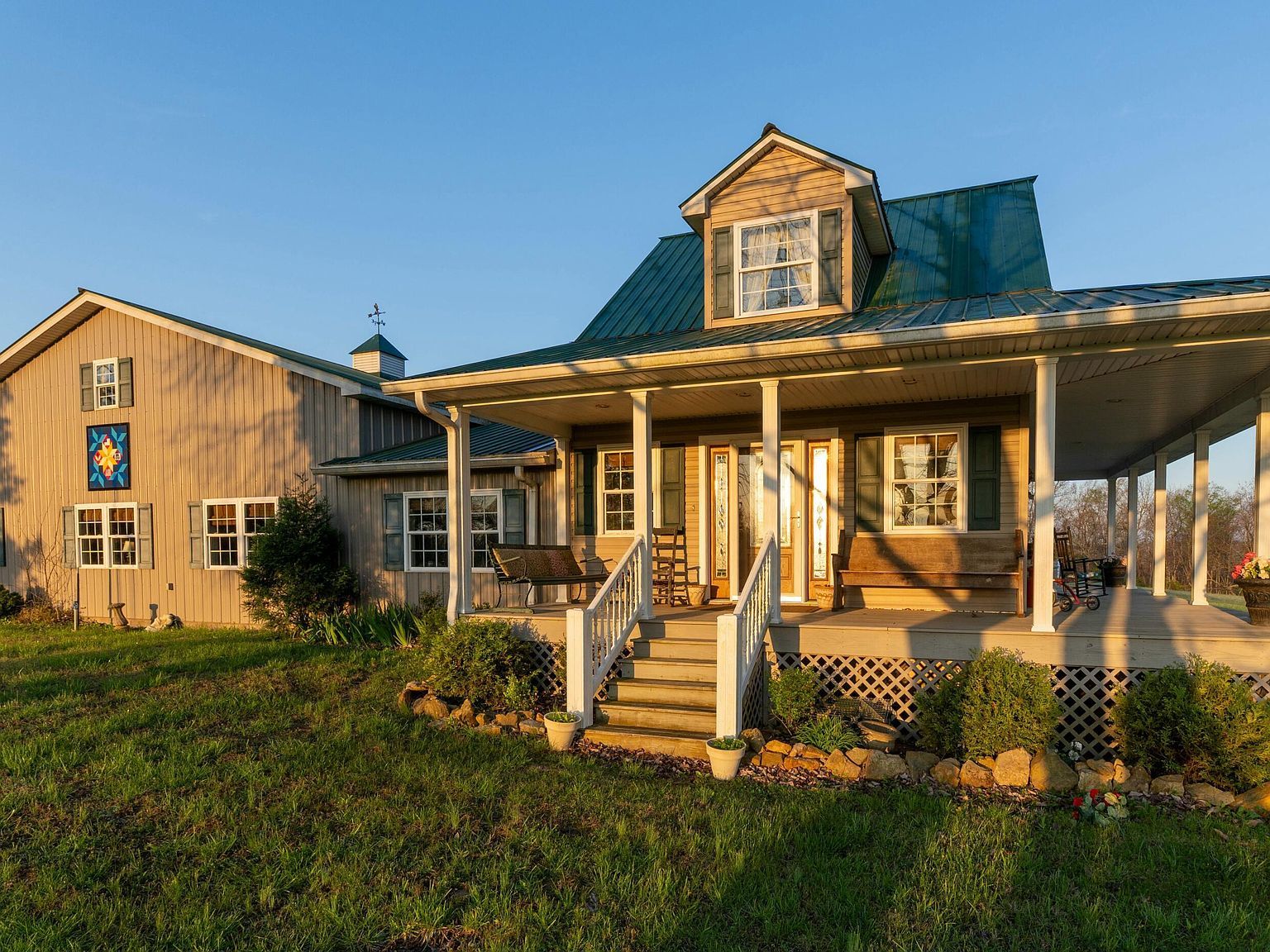 101 Crooked Creek Church Rd Marion, KY 42064 - Thumbnail 3