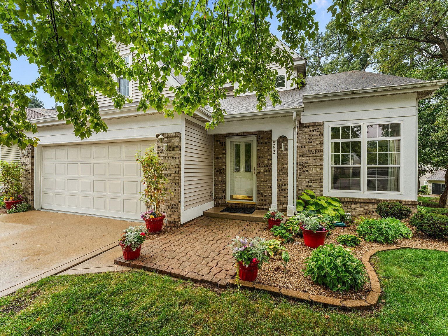 553 Lantern Walk Valparaiso, IN 46385 - Thumbnail 3