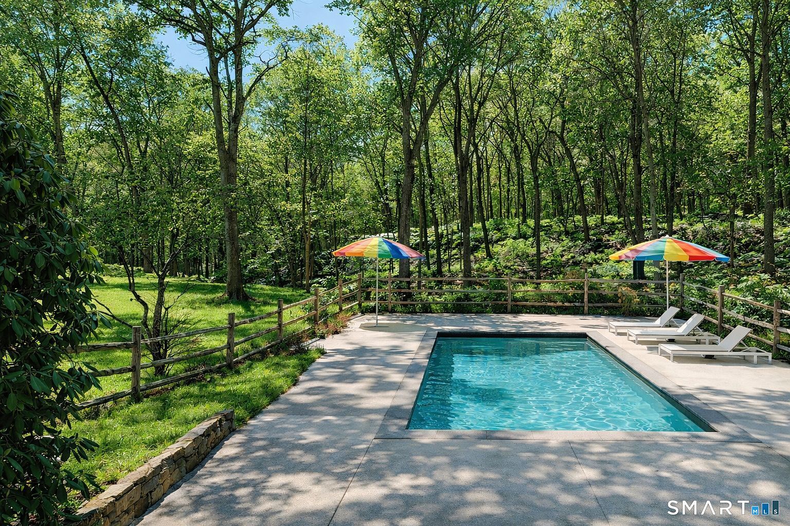 17 Richmond Hill Rd Weston, CT 06883 - Thumbnail 3