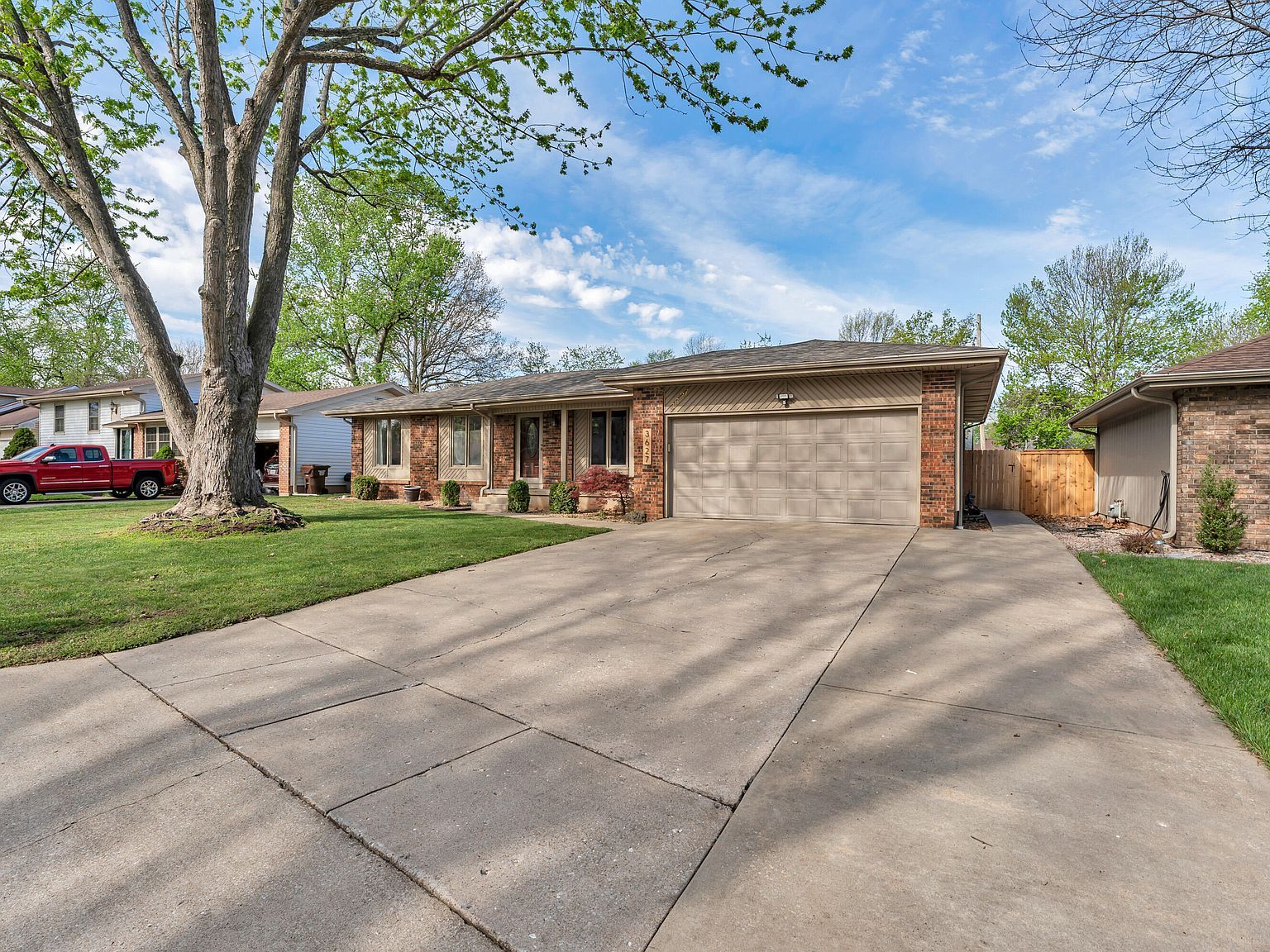 3627 S Westwood Ave Springfield, MO 65807 - Thumbnail 3