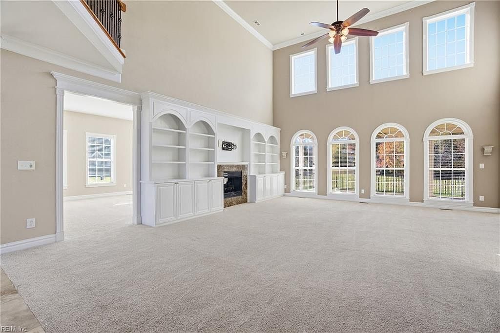 1445 Paul Eason Dr Chesapeake, VA 23322 - Thumbnail 3