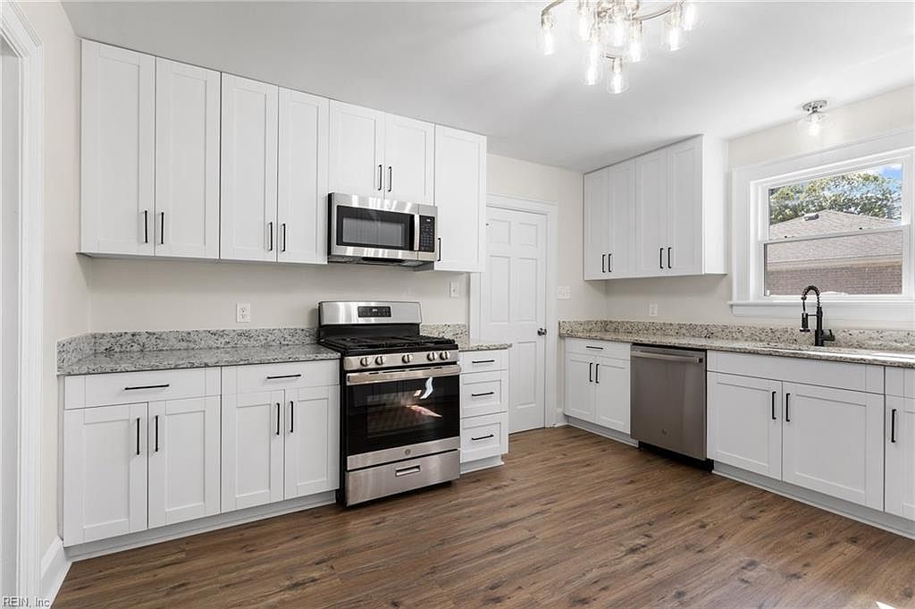 4032 Georgia Rd Chesapeake, VA 23321 - Thumbnail 3