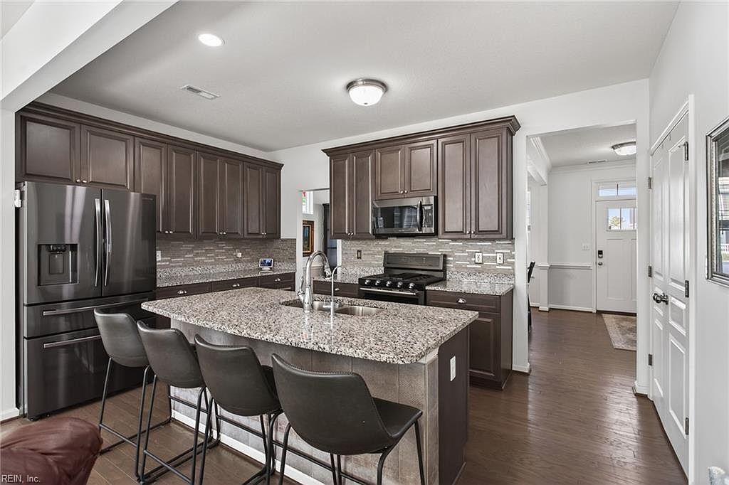 134 Brookside Ln Suffolk, VA 23434 - Thumbnail 3