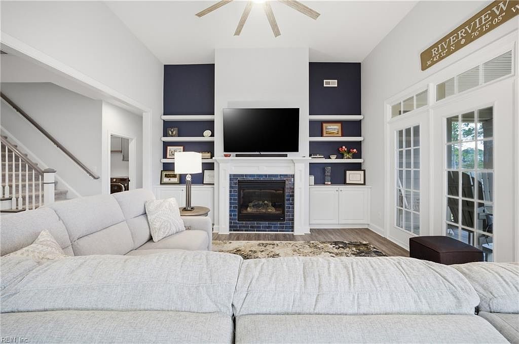 165 Tranquility Trce Chesapeake, VA 23320 - Thumbnail 3