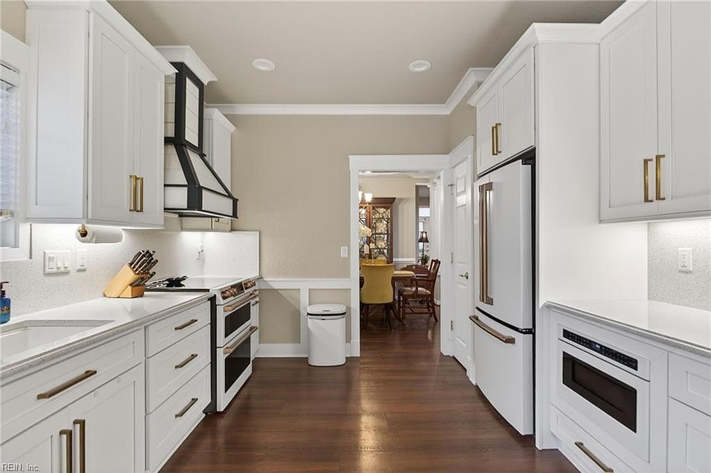 1503 Mulligan Ct Chesapeake, VA 23322 - Thumbnail 3