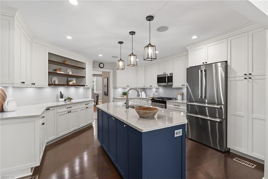 1121 Lamorelle Ct Virginia Beach, VA 23452 - Thumbnail 3