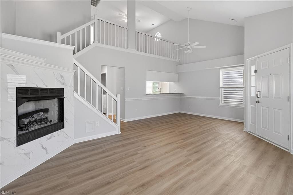 3711 Whitechapel Arch Chesapeake, VA 23321 - Thumbnail 3