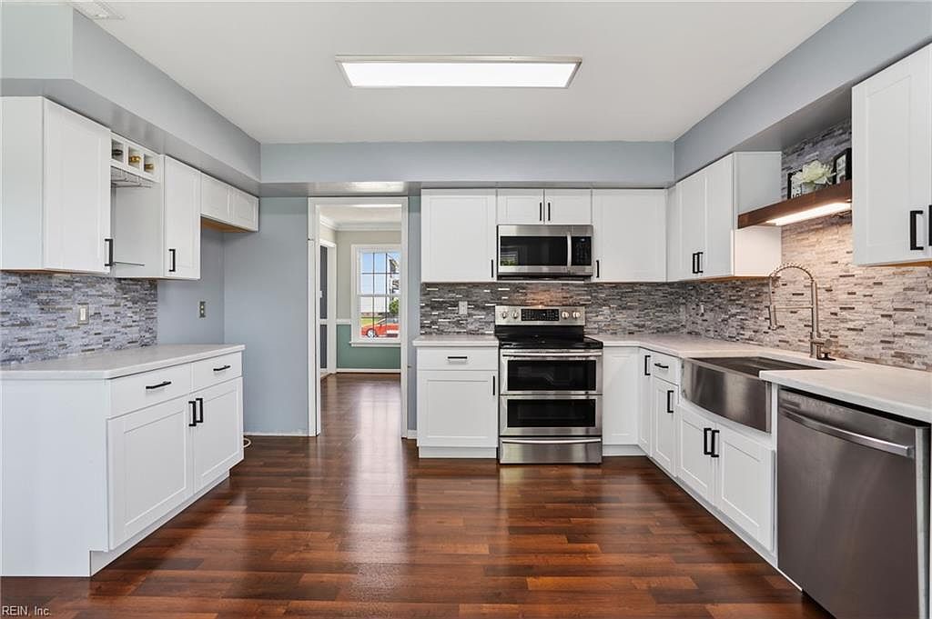 741 Corapeake Dr Chesapeake, VA 23322 - Thumbnail 3