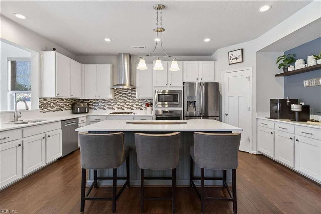 1225 Madeline Ryan Way Chesapeake, VA 23322 - Thumbnail 3