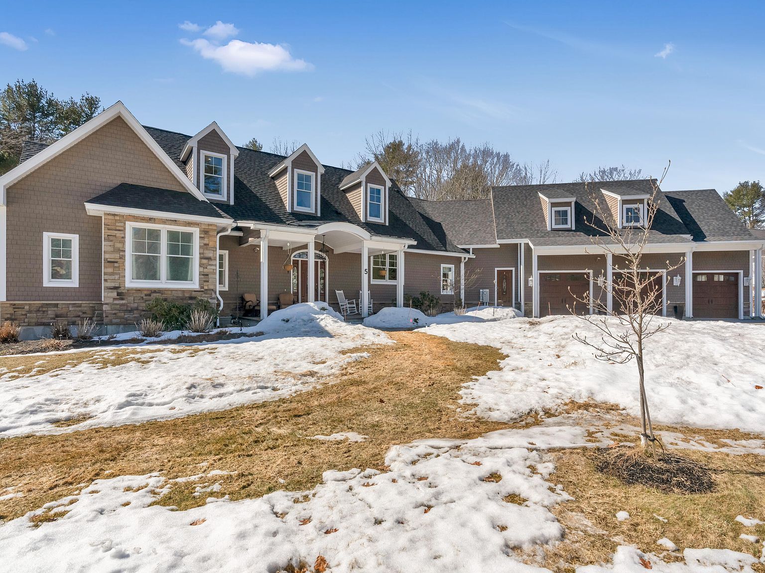 5 Lake Brook Dr Kennebunk, ME 04043 - Thumbnail 3