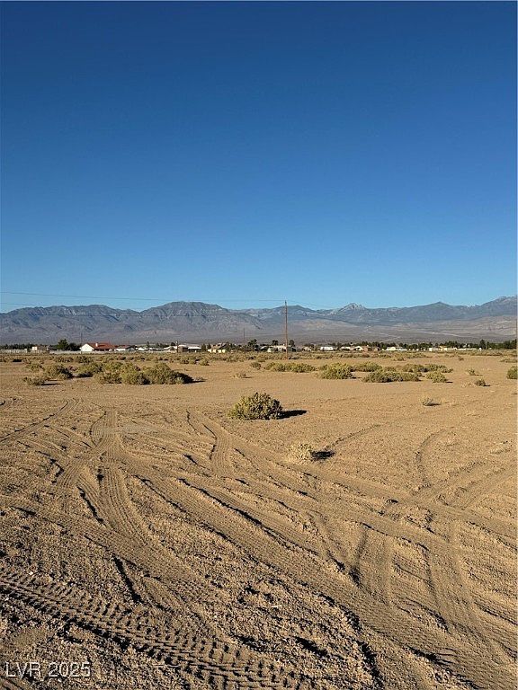 3721 S Woodchips Rd Pahrump, NV 89048 - Thumbnail 3