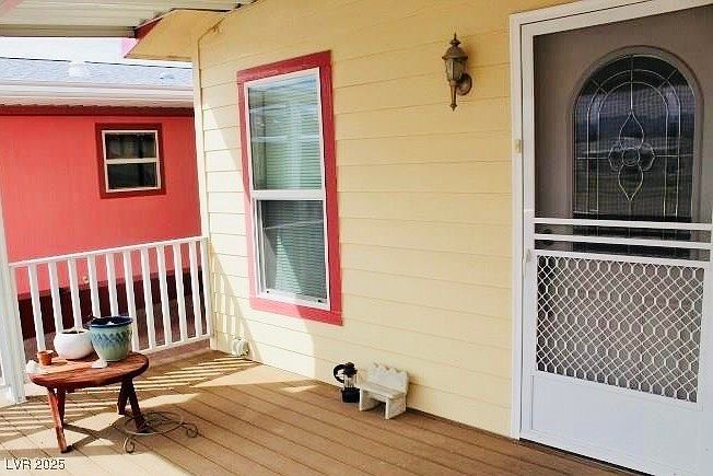 881 Montecito Dr Pahrump, NV 89048 - Thumbnail 3