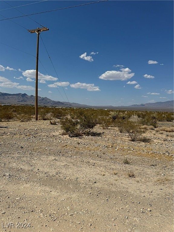 1410 E Blosser Ranch Rd, Pahrump, NV, 89060 - Thumbnail 3