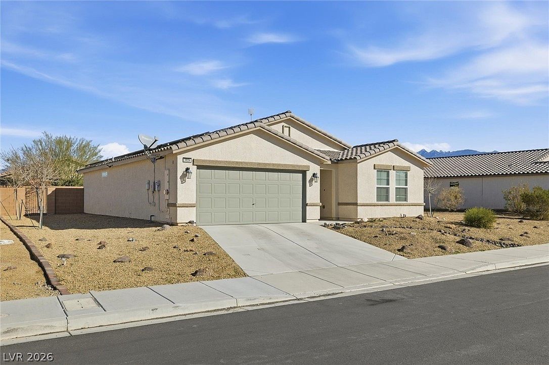 3924 E Garfield Dr Pahrump, NV 89061 - Thumbnail 3