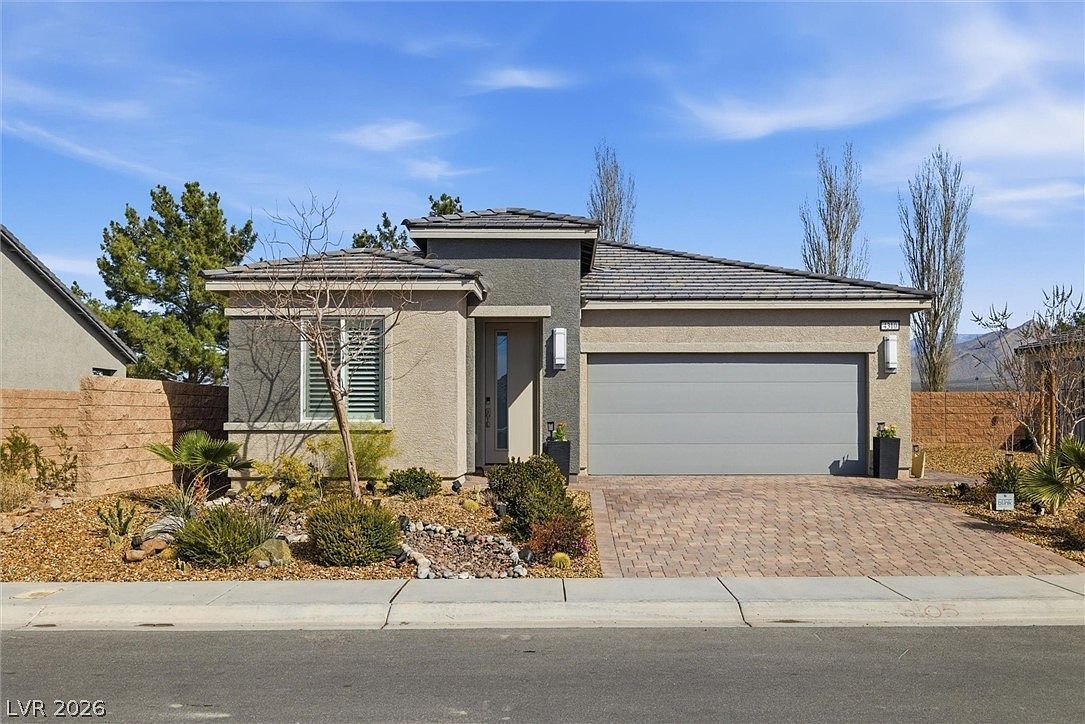 4310 E Cactus Canyon Dr Pahrump, NV 89061 - Thumbnail 3