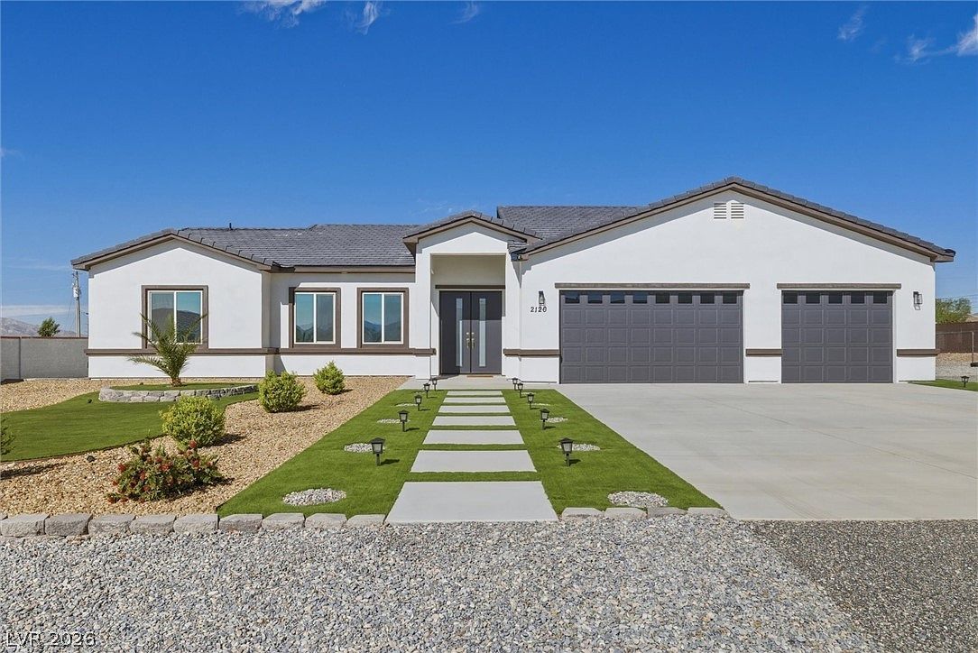 2120 Iroquois Ave Pahrump, NV 89048 - Thumbnail 3