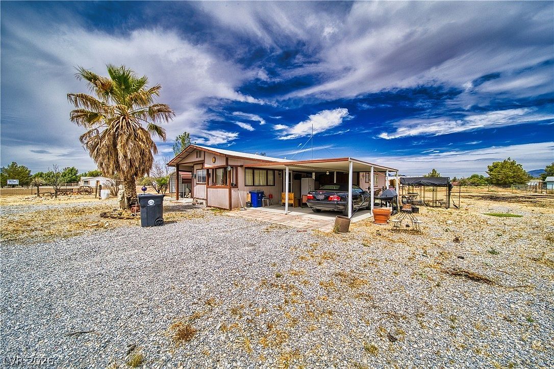 1610 W Vondell Dr Pahrump, NV 89048 - Thumbnail 3