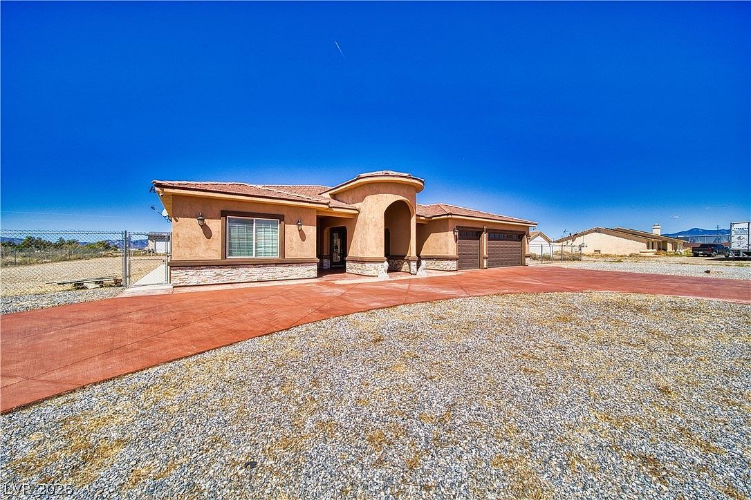 2890 Oakleaf Ave Pahrump, NV 89048 - Thumbnail 3