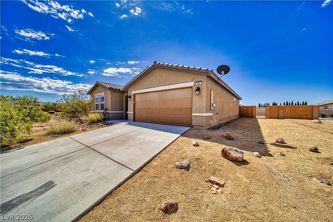 3981 E Garfield Dr Pahrump, NV 89061 - Thumbnail 3