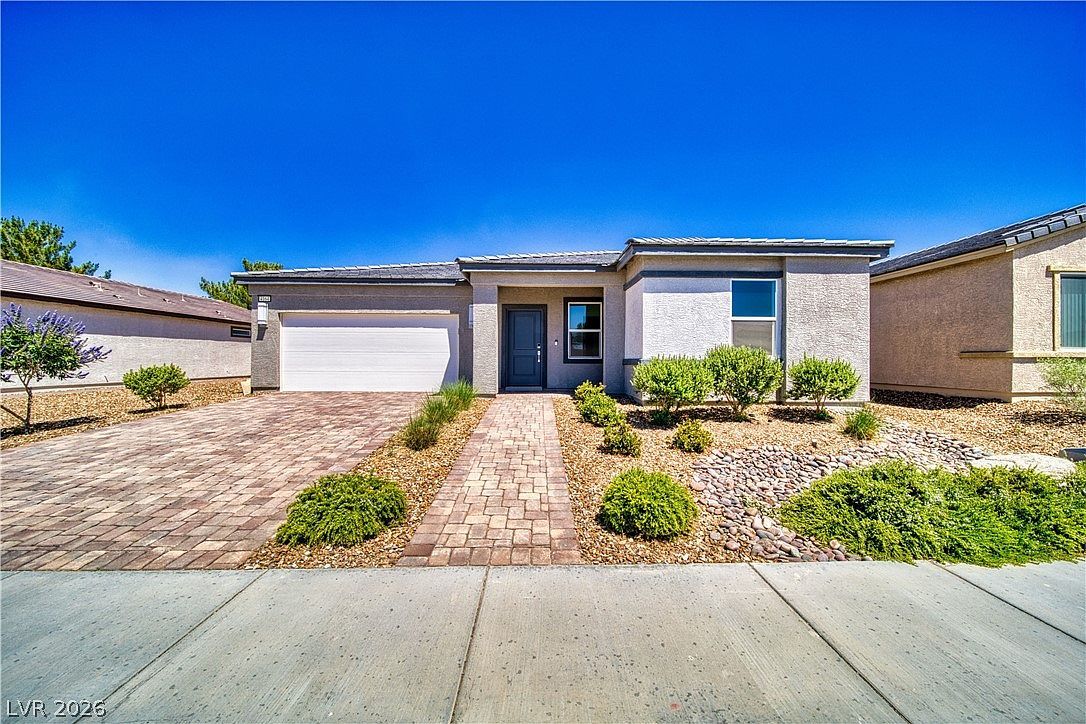 4164 E Cactus Canyon Dr Pahrump, NV 89061 - Thumbnail 3