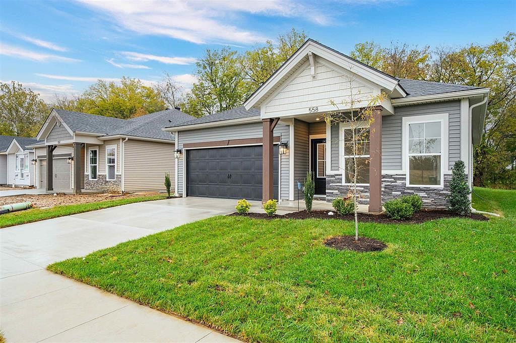 558 Alabaster Ln Owensboro, KY 42301 - Thumbnail 3