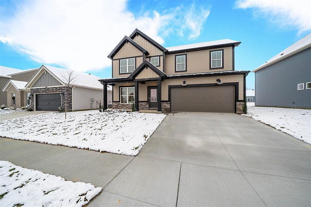 2091 Pebble Wood Dr Owensboro, KY 42303 - Thumbnail 3