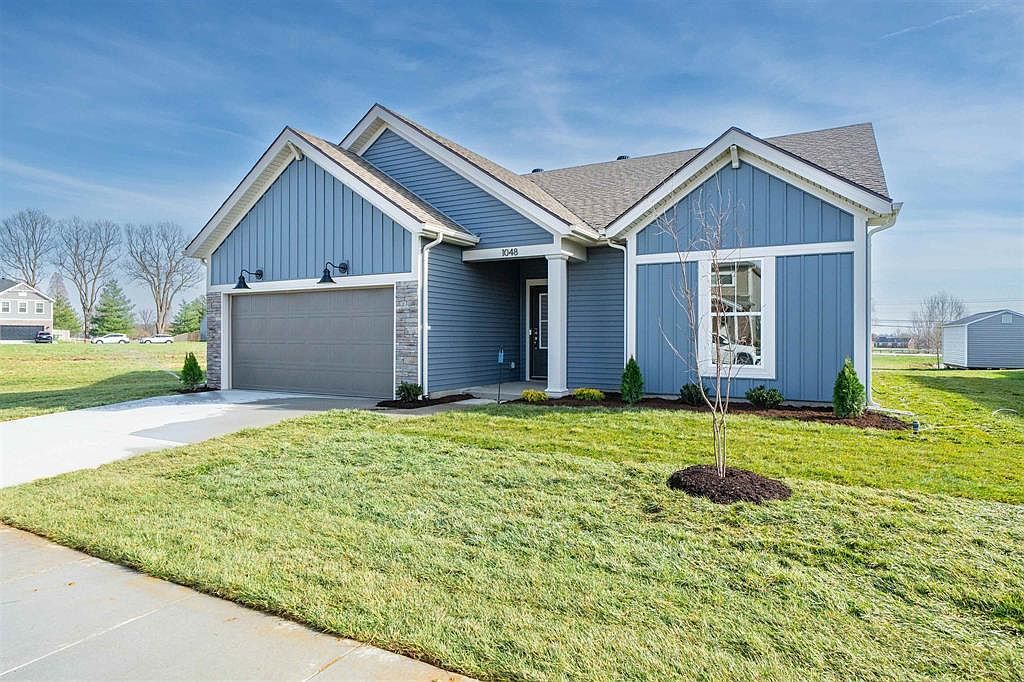 1048 Quartz Dr Owensboro, KY 42301 - Thumbnail 3
