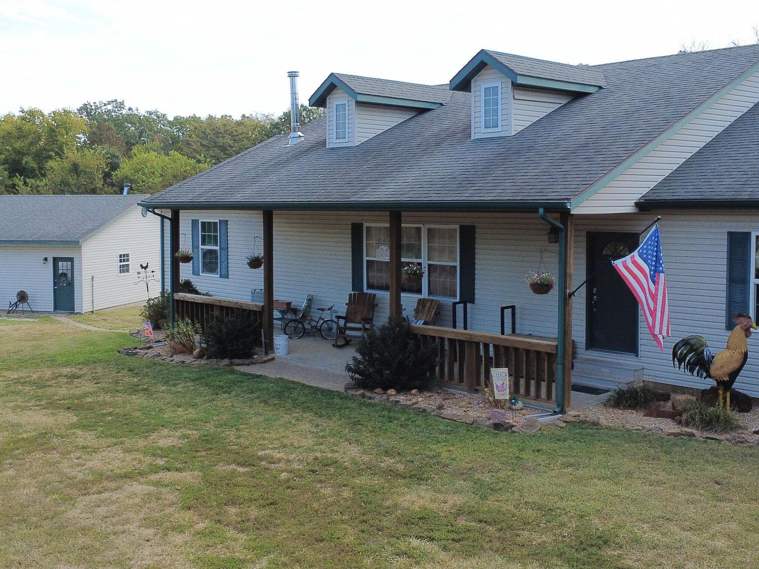 24723 County Road 211 Flemington, MO 65650 - Thumbnail 3