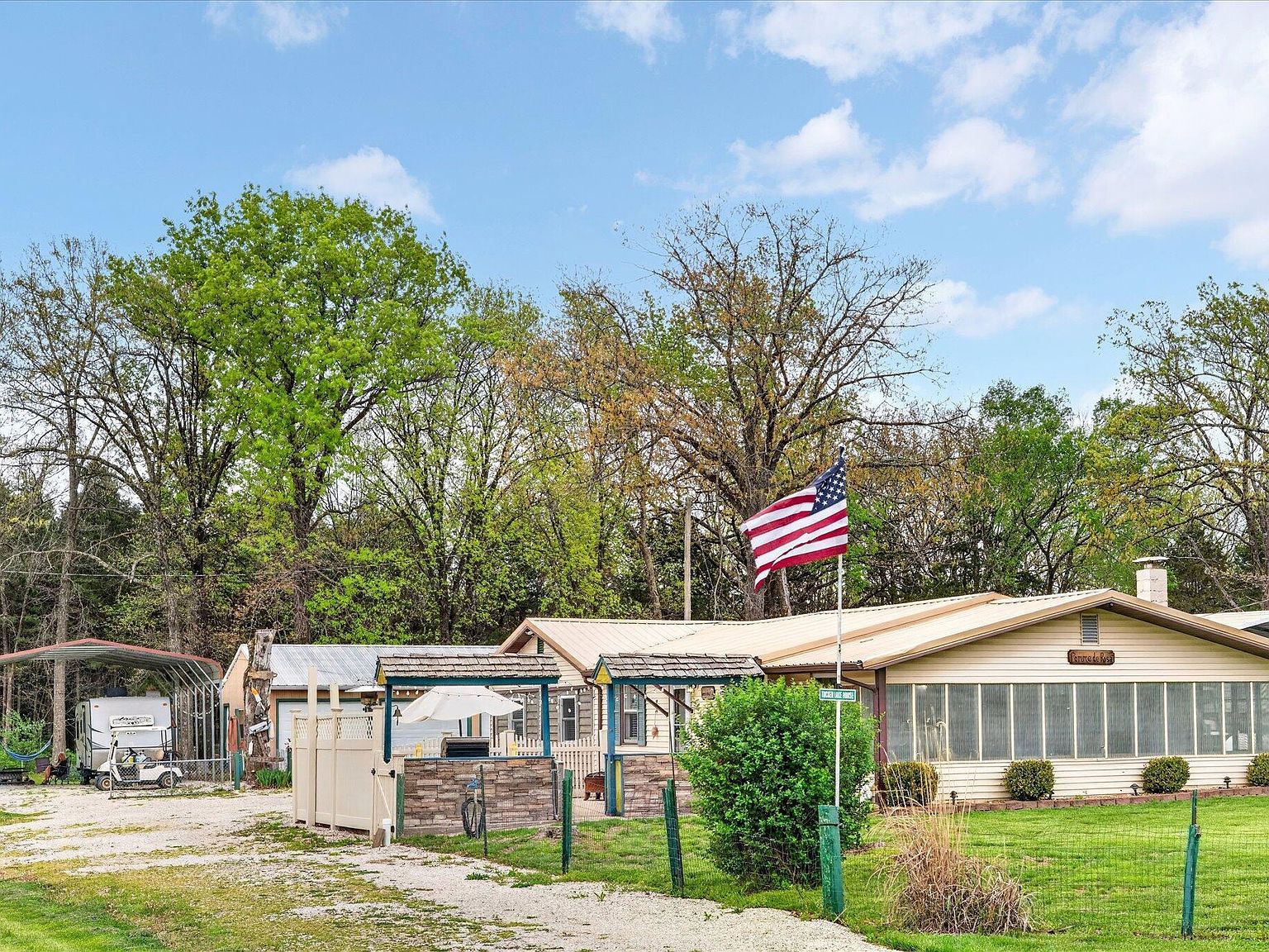 22141 County Road 271 Wheatland, MO 65779 - Thumbnail 3