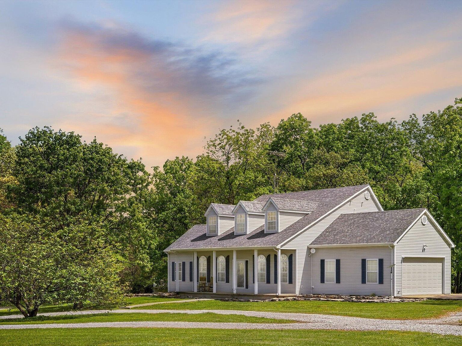 18143 County Road 160 Weaubleau, MO 65774 - Thumbnail 3