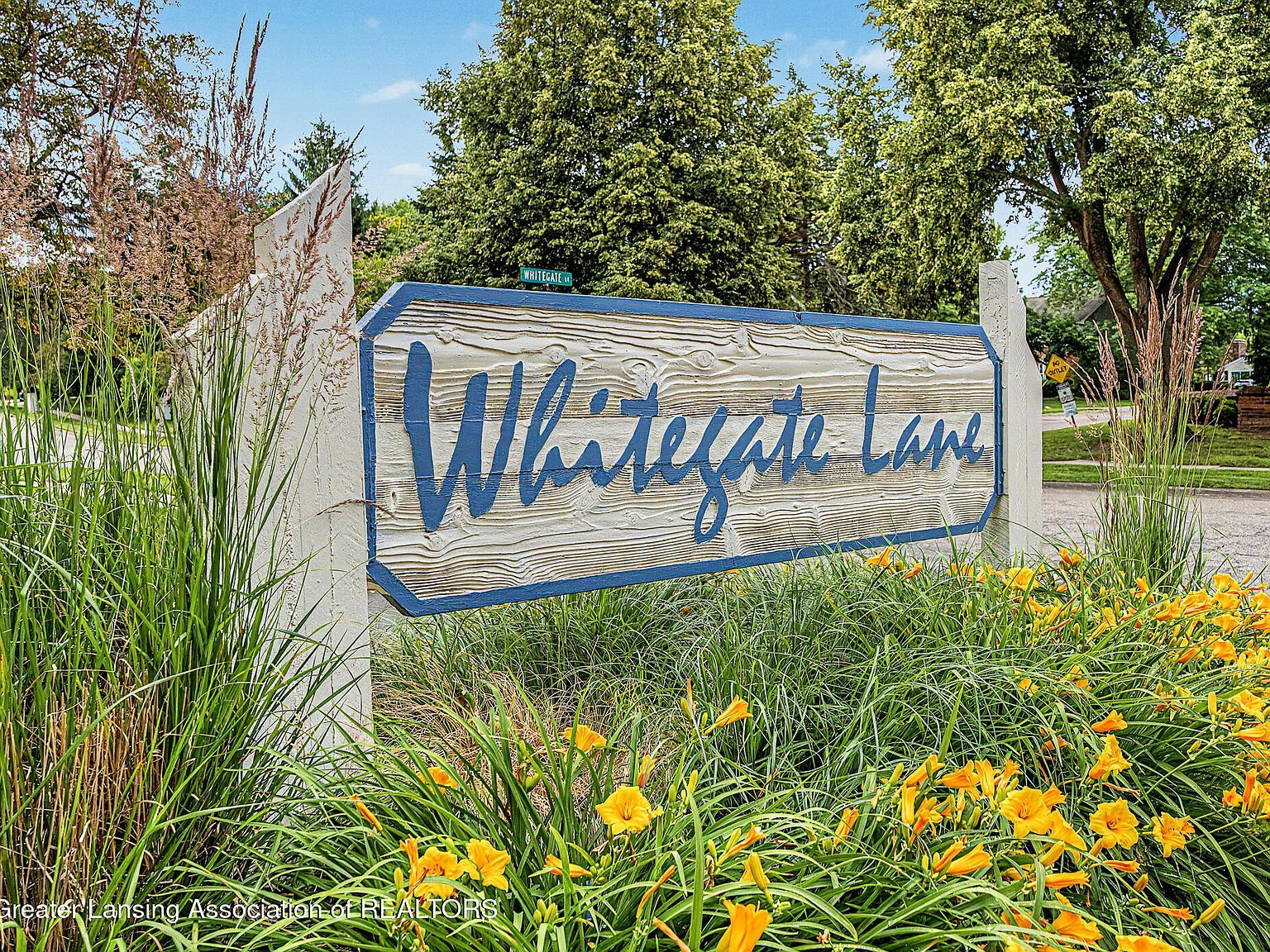 1725 Whitegate Ln East Lansing, MI 48823 - Thumbnail 3