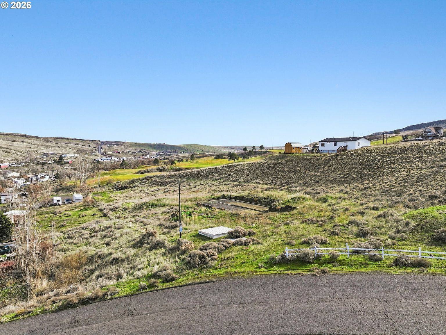 1100 Columbia View Dr Arlington, OR 97812 - Thumbnail 3