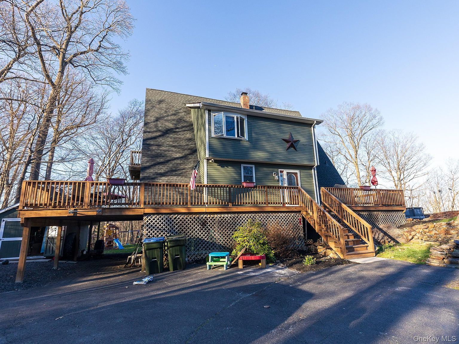 17 Hilltop Ave Newburgh, NY 12550 - Thumbnail 3